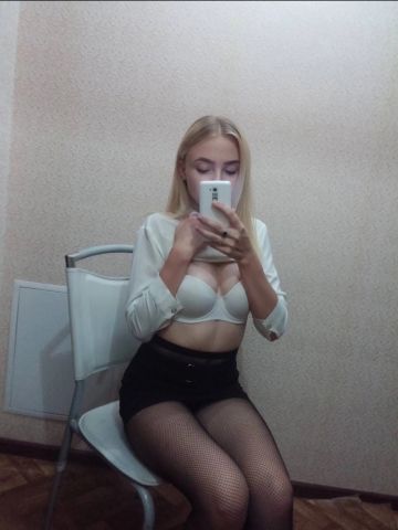 Анкета проститутки Фатима, Новая Вилга, 26 лет, №302209
